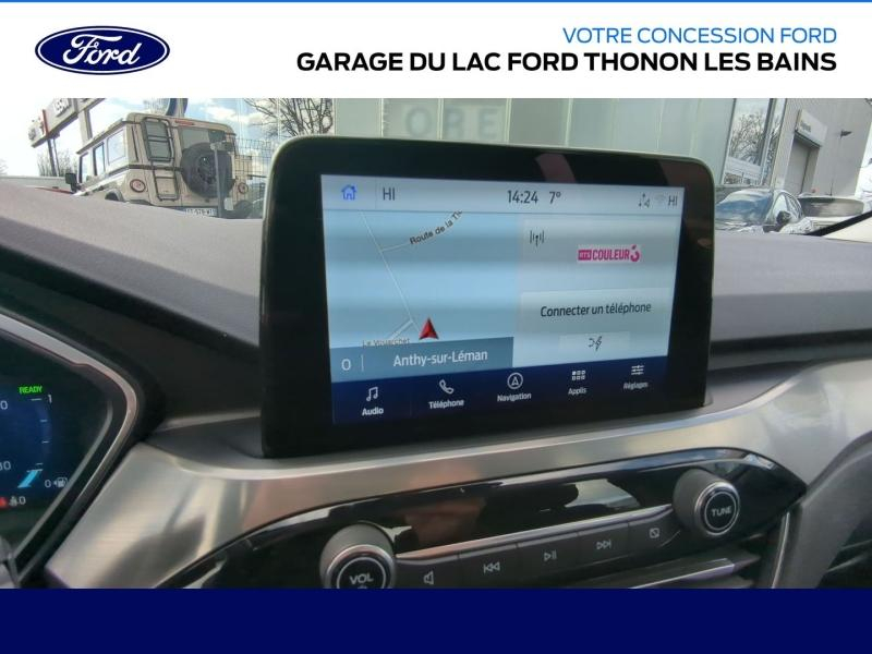 FORD Kuga d’occasion à vendre à THONON chez GARAGE DU LAC (Photo 10)