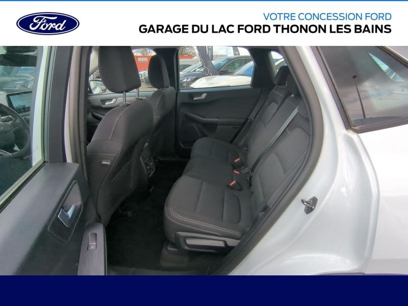 FORD Kuga d’occasion à vendre à THONON chez GARAGE DU LAC (Photo 11)