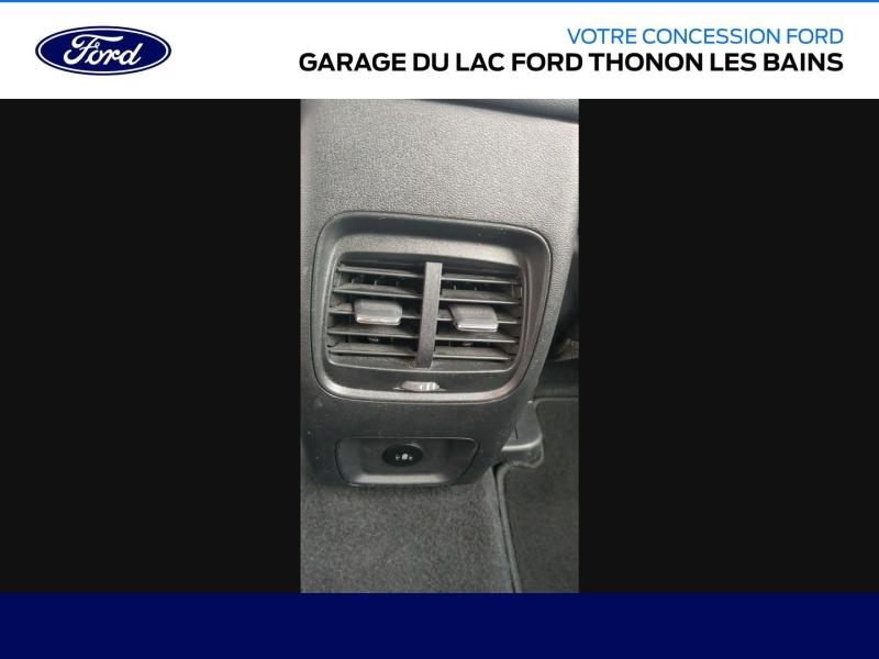 FORD Kuga d’occasion à vendre à THONON chez GARAGE DU LAC (Photo 15)