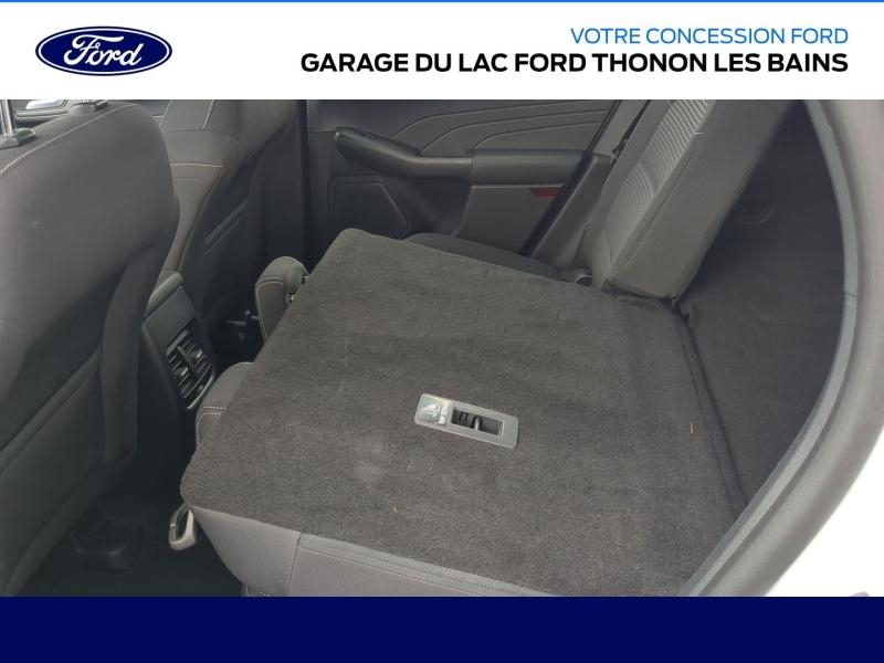 FORD Kuga d’occasion à vendre à THONON chez GARAGE DU LAC (Photo 16)