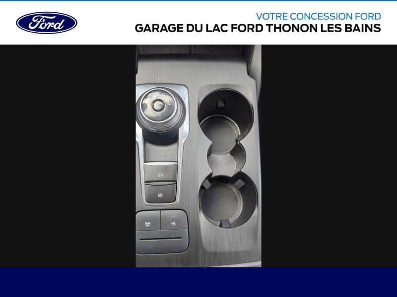 FORD Kuga d’occasion à vendre à THONON chez GARAGE DU LAC (Photo 18)
