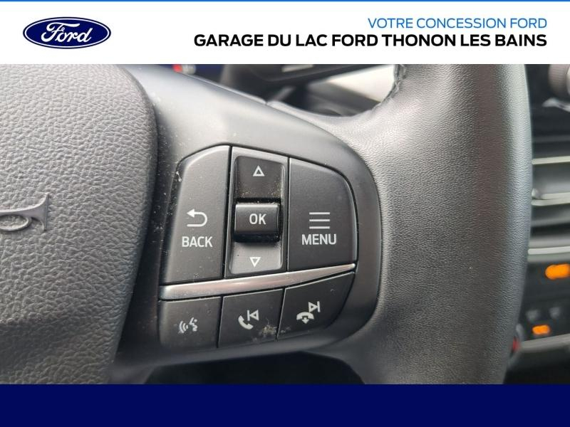 FORD Kuga d’occasion à vendre à THONON chez GARAGE DU LAC (Photo 20)