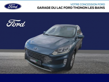 FORD Kuga d’occasion à vendre à THONON chez GARAGE DU LAC (Photo 1)