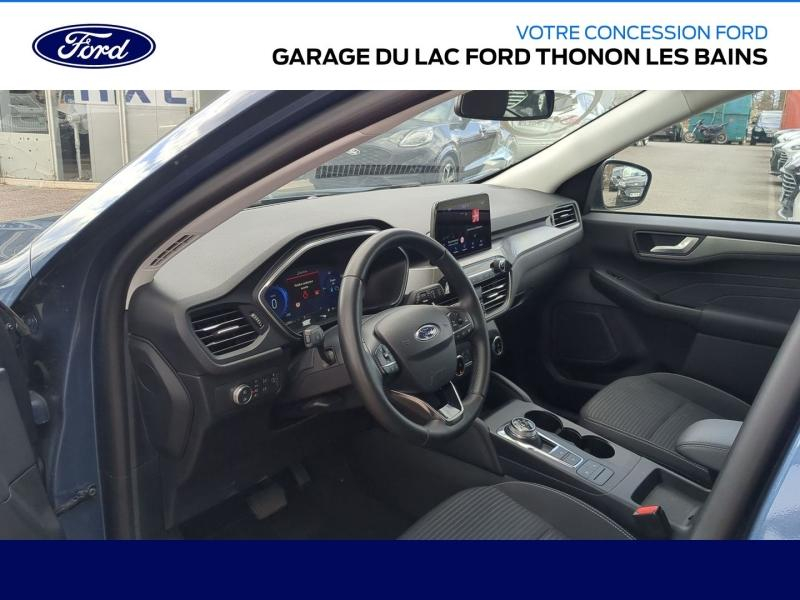 FORD Kuga d’occasion à vendre à THONON chez GARAGE DU LAC (Photo 5)