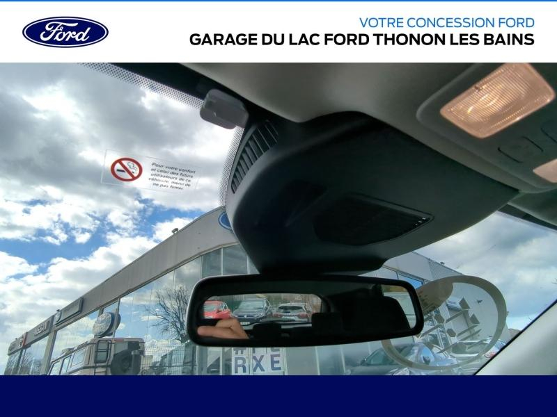 FORD Kuga d’occasion à vendre à THONON chez GARAGE DU LAC (Photo 6)