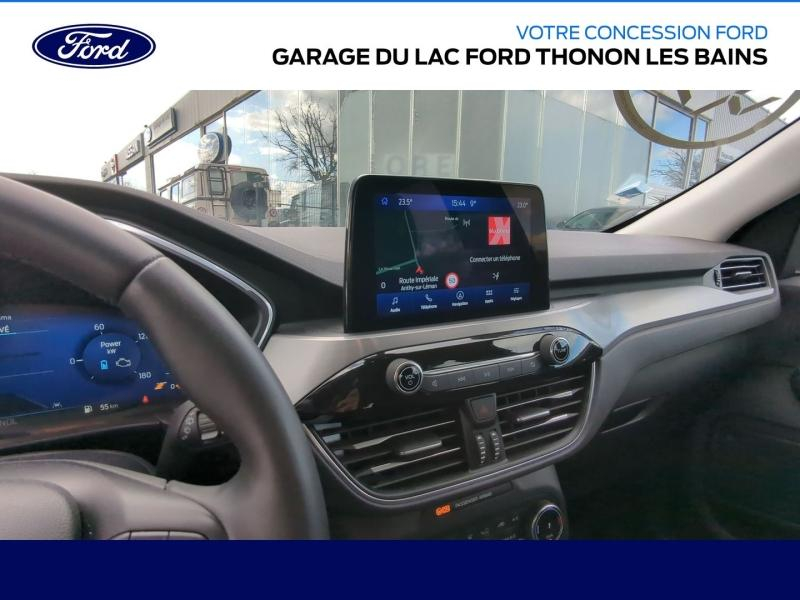 FORD Kuga d’occasion à vendre à THONON chez GARAGE DU LAC (Photo 7)