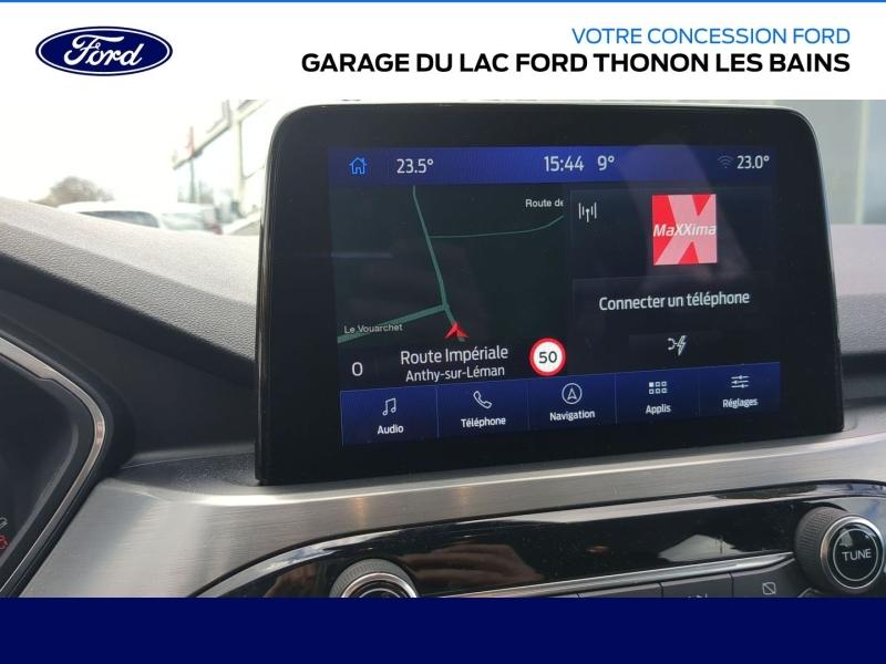 FORD Kuga d’occasion à vendre à THONON chez GARAGE DU LAC (Photo 10)