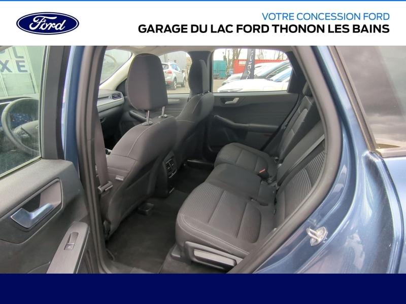 FORD Kuga d’occasion à vendre à THONON chez GARAGE DU LAC (Photo 11)