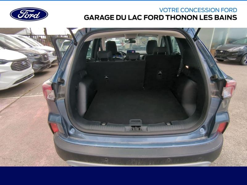FORD Kuga d’occasion à vendre à THONON chez GARAGE DU LAC (Photo 12)