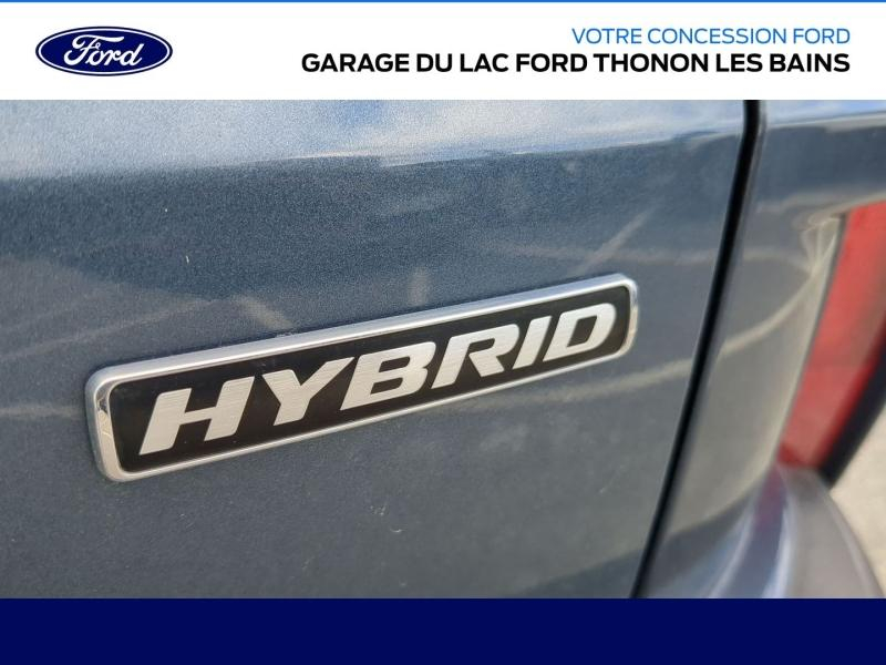 FORD Kuga d’occasion à vendre à THONON chez GARAGE DU LAC (Photo 13)