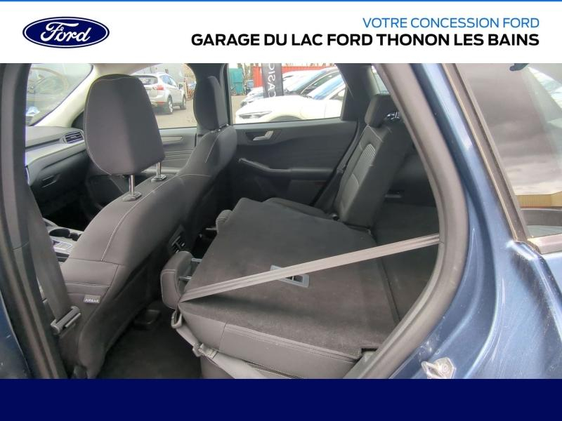 FORD Kuga d’occasion à vendre à THONON chez GARAGE DU LAC (Photo 14)