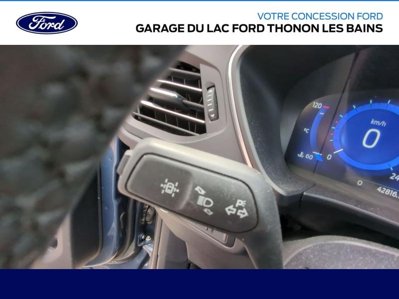 FORD Kuga d’occasion à vendre à THONON chez GARAGE DU LAC (Photo 15)