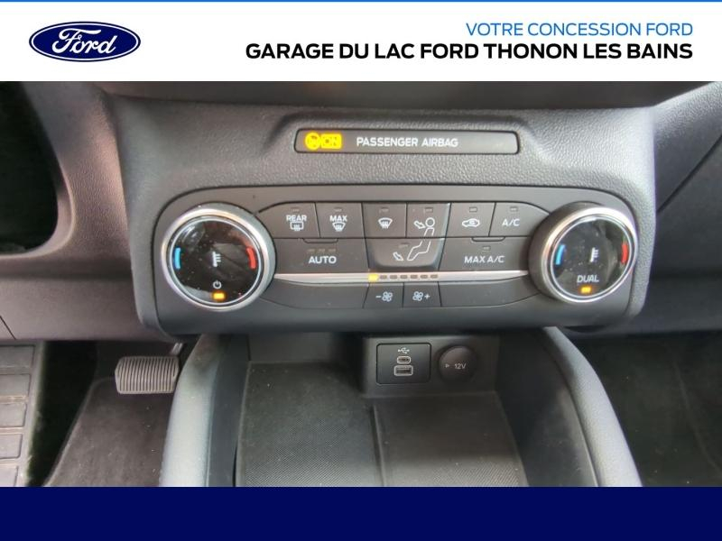 FORD Kuga d’occasion à vendre à THONON chez GARAGE DU LAC (Photo 16)