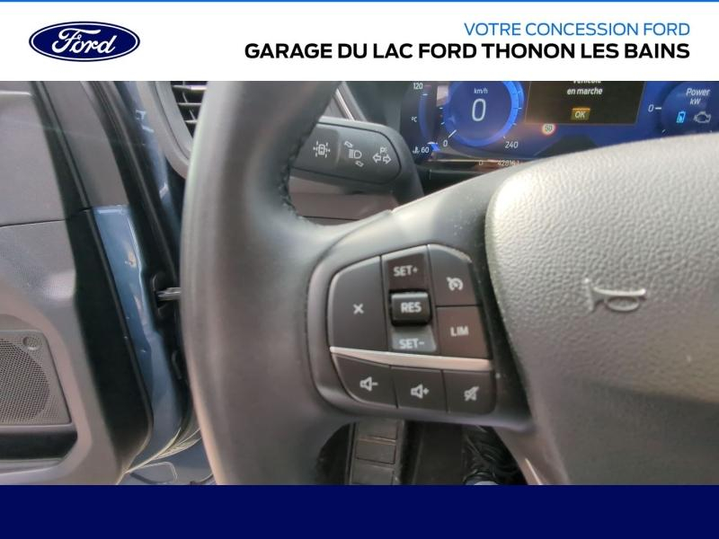 FORD Kuga d’occasion à vendre à THONON chez GARAGE DU LAC (Photo 18)