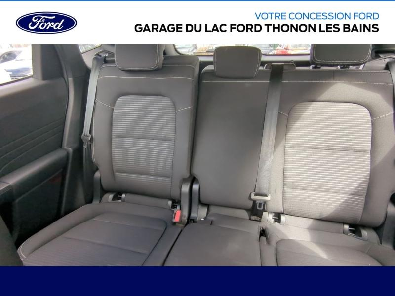 FORD Kuga d’occasion à vendre à THONON chez GARAGE DU LAC (Photo 20)