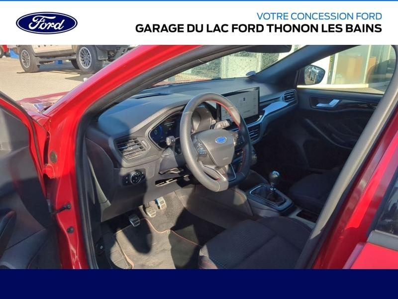 FORD Focus d’occasion à vendre à THONON chez GARAGE DU LAC (Photo 5)