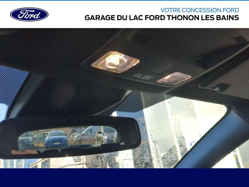 FORD Focus d’occasion à vendre à THONON chez GARAGE DU LAC (Photo 6)