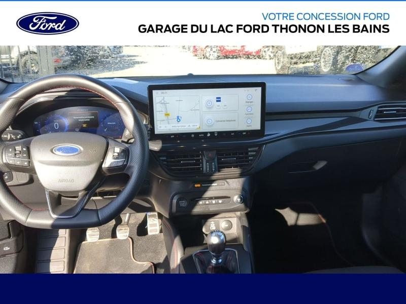FORD Focus d’occasion à vendre à THONON chez GARAGE DU LAC (Photo 7)