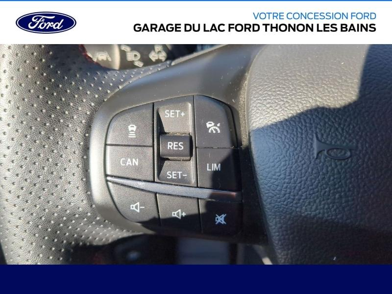 FORD Focus d’occasion à vendre à THONON chez GARAGE DU LAC (Photo 16)