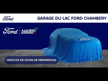 FORD Focus d’occasion à vendre à THONON