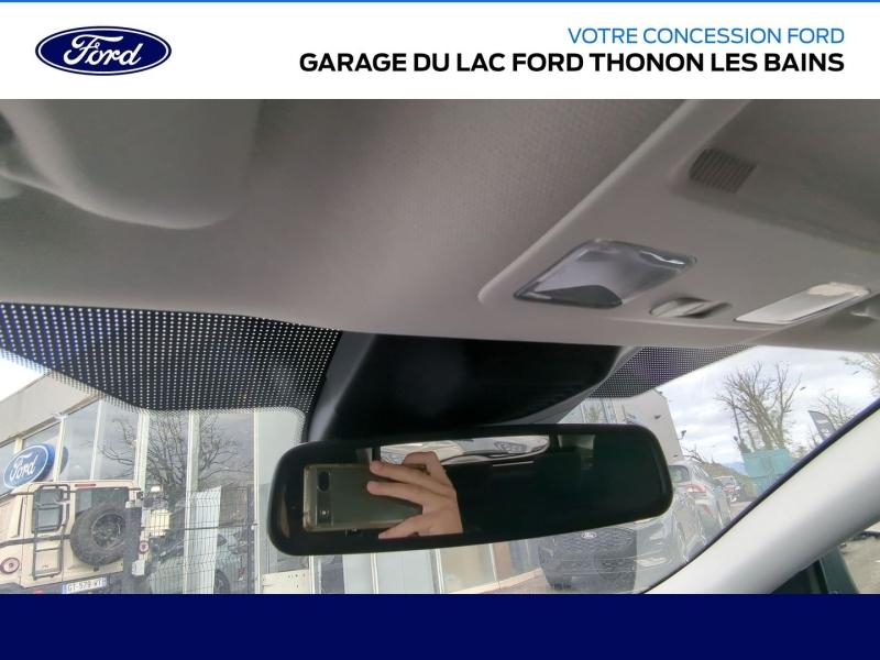 FORD Focus SW d’occasion à vendre à THONON chez GARAGE DU LAC (Photo 6)