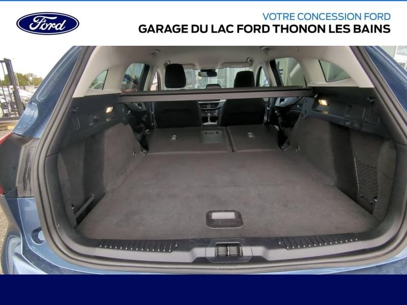 FORD Focus SW d’occasion à vendre à THONON chez GARAGE DU LAC (Photo 12)