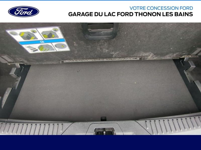 FORD Focus SW d’occasion à vendre à THONON chez GARAGE DU LAC (Photo 13)