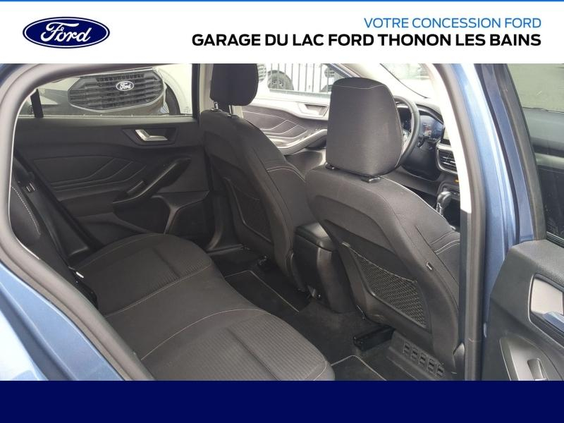 FORD Focus SW d’occasion à vendre à THONON chez GARAGE DU LAC (Photo 16)