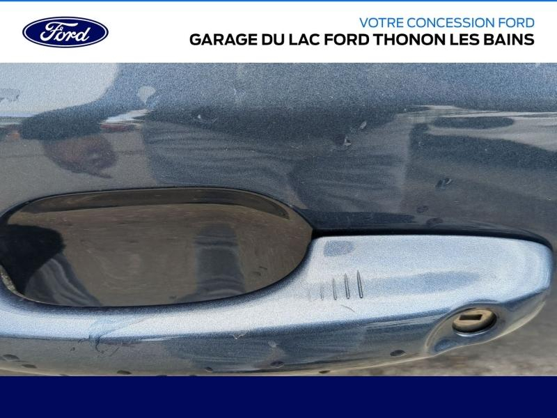 FORD Focus SW d’occasion à vendre à THONON chez GARAGE DU LAC (Photo 18)