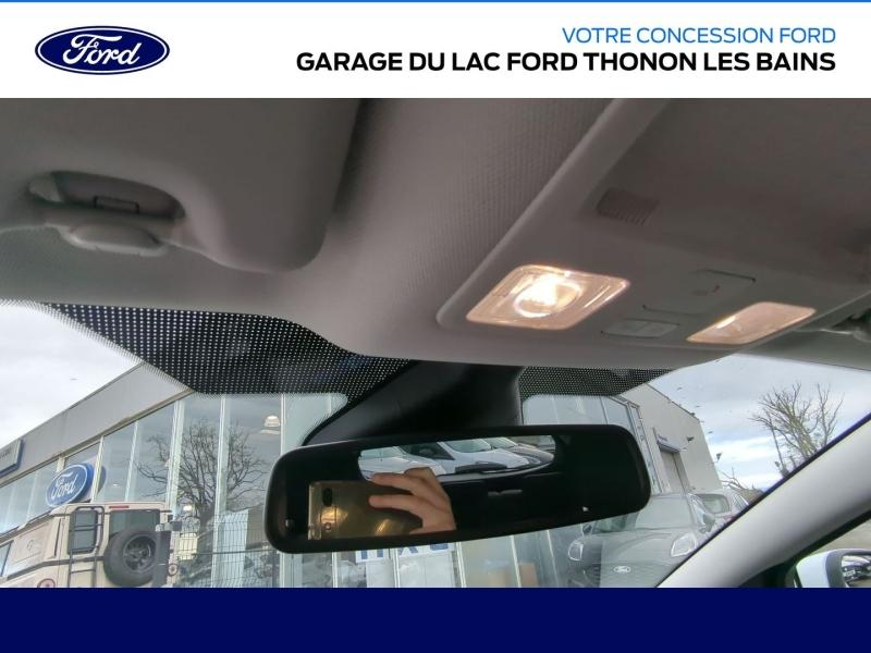 FORD Puma d’occasion à vendre à THONON chez GARAGE DU LAC (Photo 6)