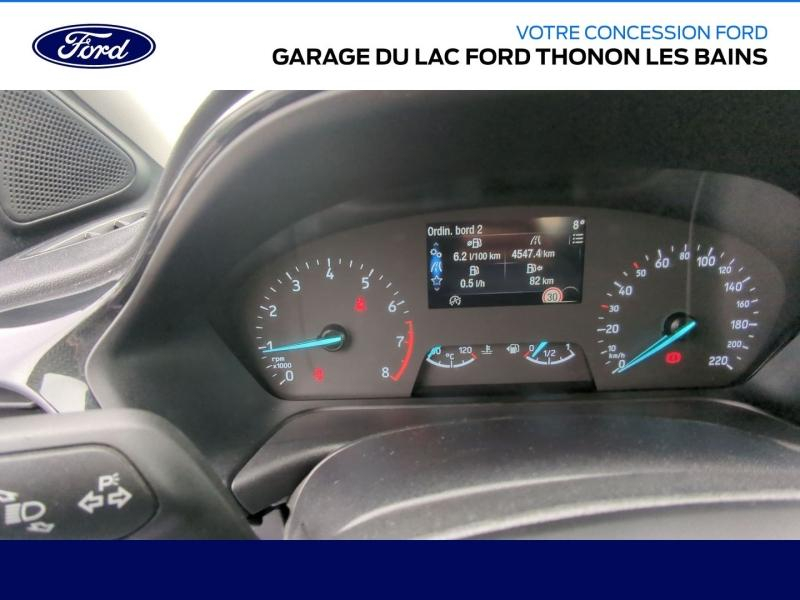 FORD Puma d’occasion à vendre à THONON chez GARAGE DU LAC (Photo 8)