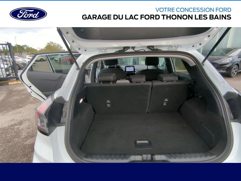 FORD Puma d’occasion à vendre à THONON chez GARAGE DU LAC (Photo 12)