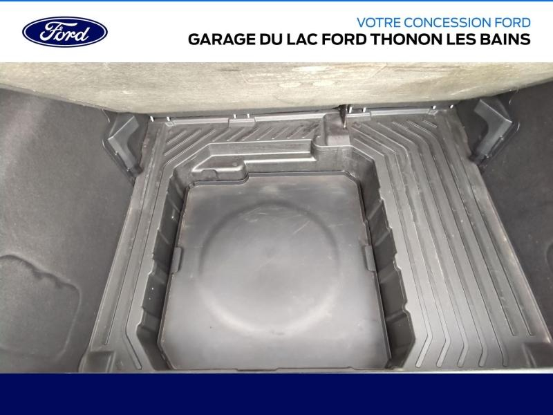 FORD Puma d’occasion à vendre à THONON chez GARAGE DU LAC (Photo 13)
