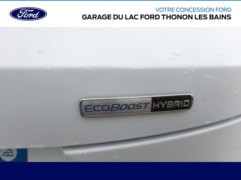 FORD Puma d’occasion à vendre à THONON chez GARAGE DU LAC (Photo 14)