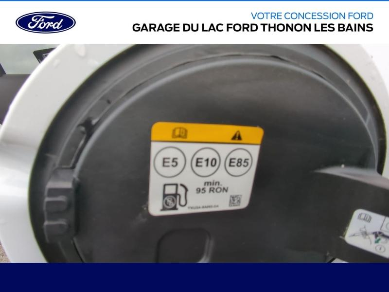 FORD Puma d’occasion à vendre à THONON chez GARAGE DU LAC (Photo 15)