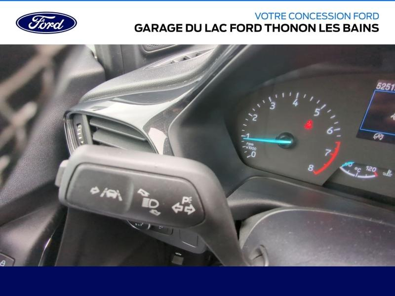 FORD Puma d’occasion à vendre à THONON chez GARAGE DU LAC (Photo 17)