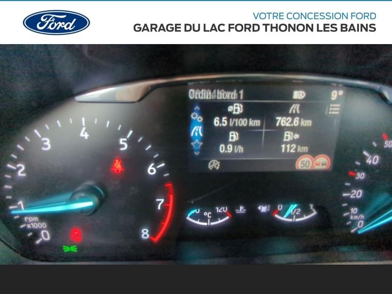 FORD Puma d’occasion à vendre à THONON chez GARAGE DU LAC (Photo 12)