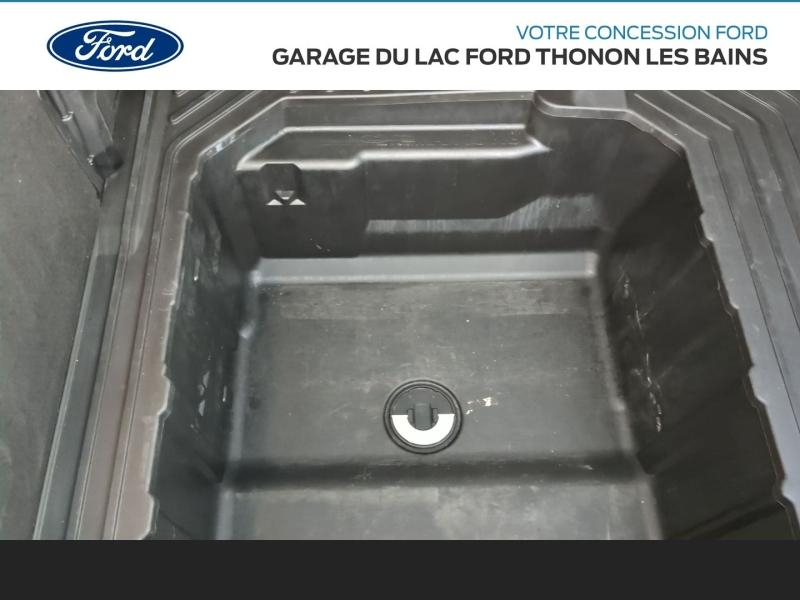 FORD Puma d’occasion à vendre à THONON chez GARAGE DU LAC (Photo 14)