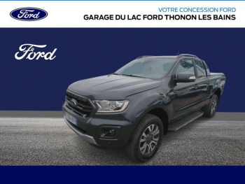 FORD Ranger VUL d’occasion à vendre à THONON
