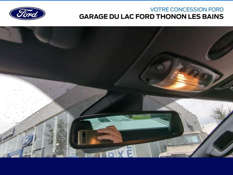 FORD Ranger VUL d’occasion à vendre à THONON chez GARAGE DU LAC (Photo 6)