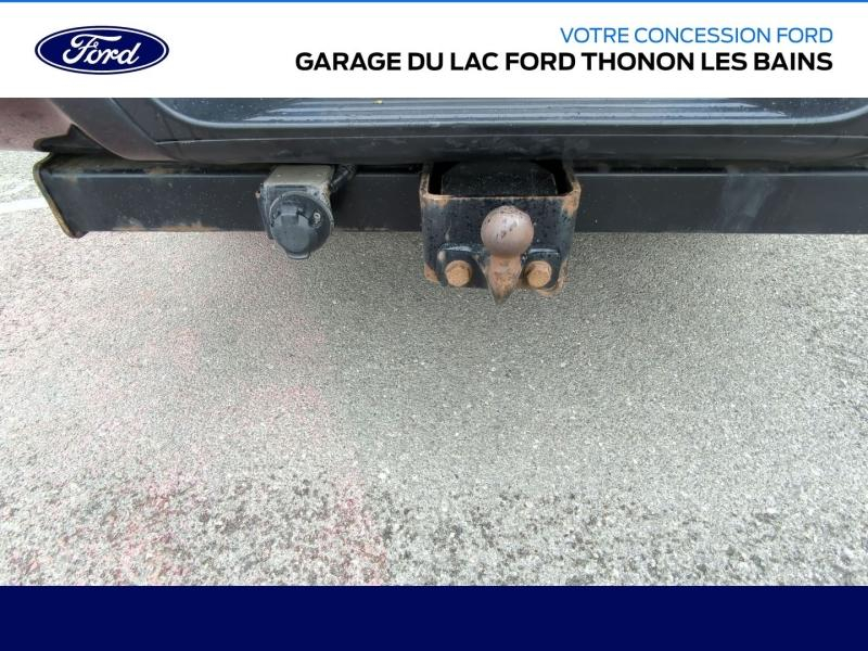 FORD Ranger VUL d’occasion à vendre à THONON chez GARAGE DU LAC (Photo 14)