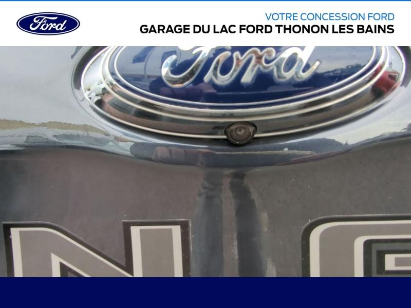 FORD Ranger VUL d’occasion à vendre à THONON chez GARAGE DU LAC (Photo 15)