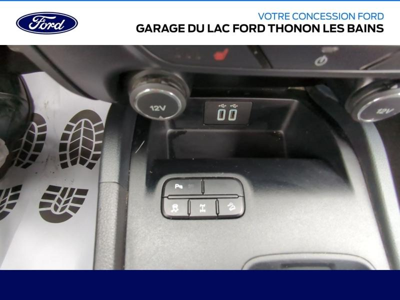 FORD Ranger VUL d’occasion à vendre à THONON chez GARAGE DU LAC (Photo 18)