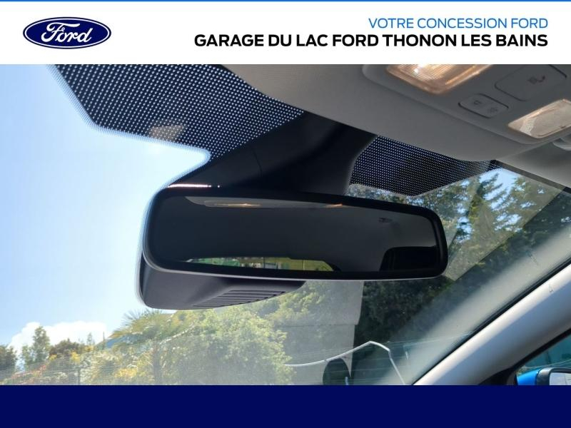 FORD Puma d’occasion à vendre à THONON chez GARAGE DU LAC (Photo 6)