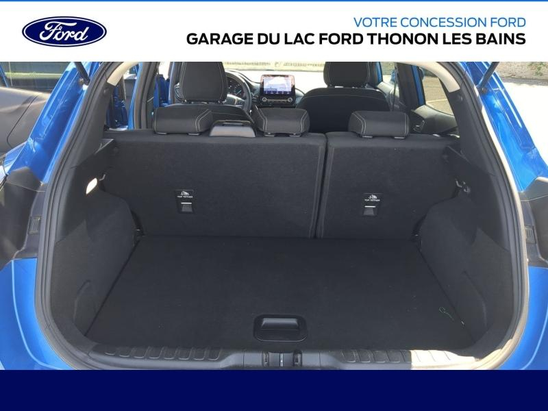 FORD Puma d’occasion à vendre à THONON chez GARAGE DU LAC (Photo 12)
