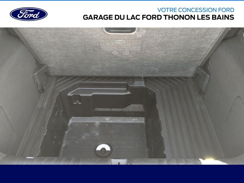 FORD Puma d’occasion à vendre à THONON chez GARAGE DU LAC (Photo 14)