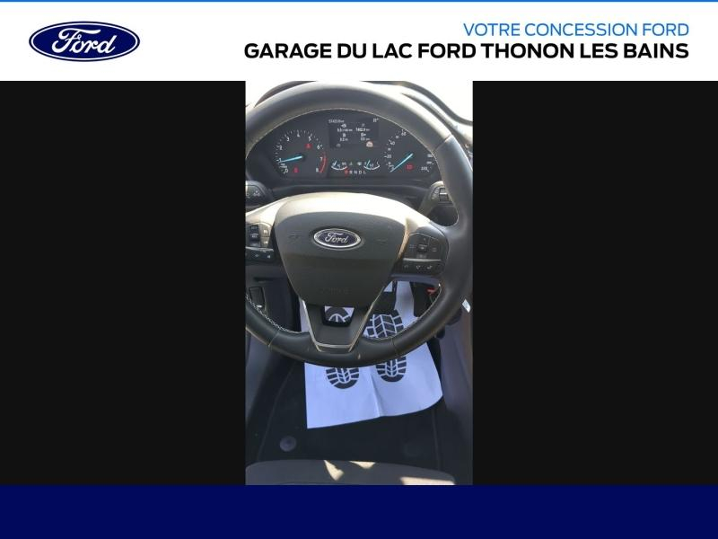 FORD Puma d’occasion à vendre à THONON chez GARAGE DU LAC (Photo 15)
