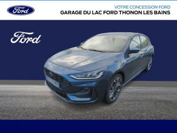 FORD Focus d’occasion à vendre à THONON