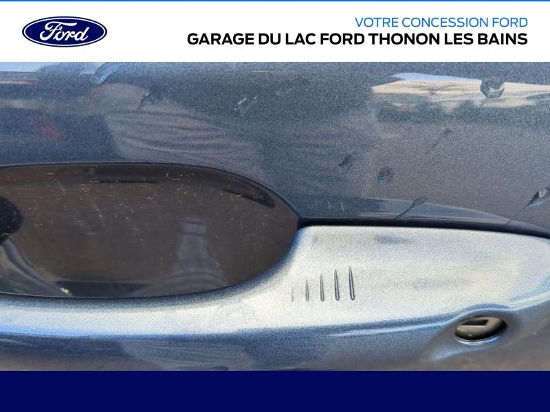 FORD Focus d’occasion à vendre à THONON chez GARAGE DU LAC (Photo 5)