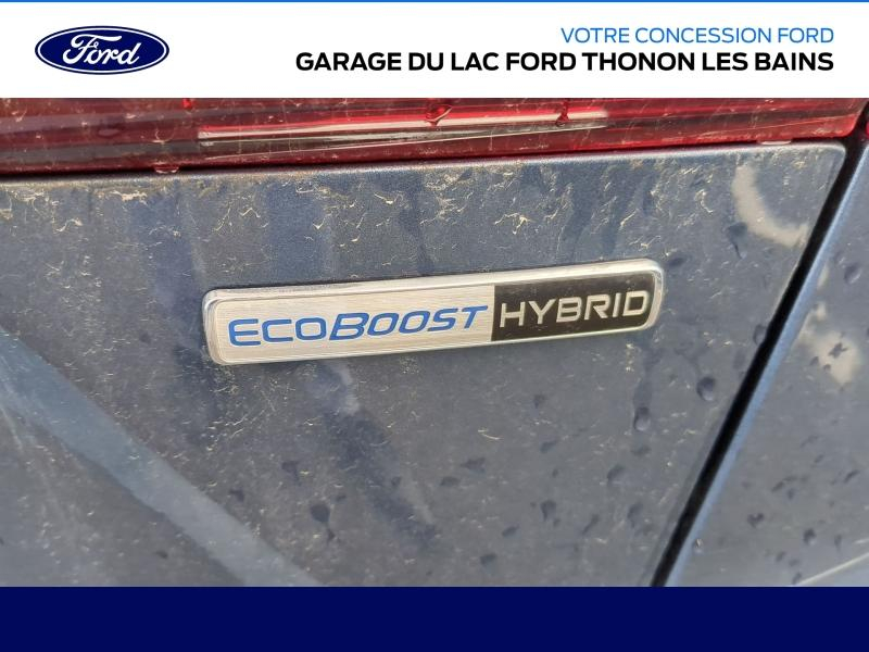 FORD Focus d’occasion à vendre à THONON chez GARAGE DU LAC (Photo 6)